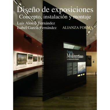 DiseÃƒÂ±o de exposiciones