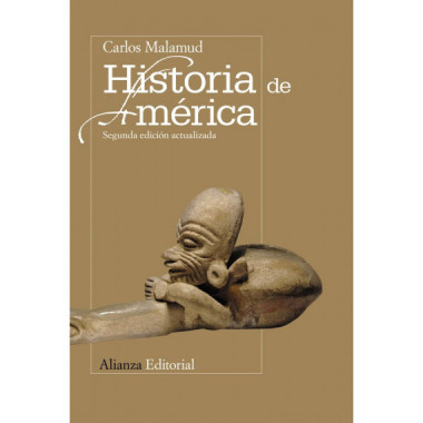 Historia de AmÃƒÂ©rica