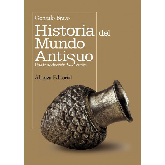 Historia del mundo antiguo