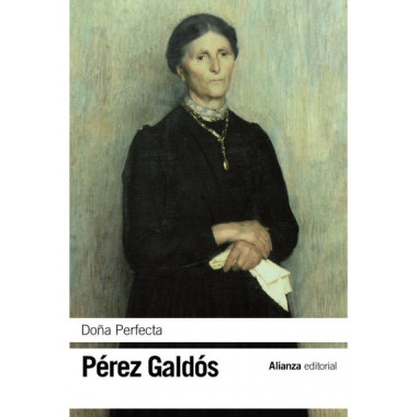 DoÃƒÂ±a Perfecta