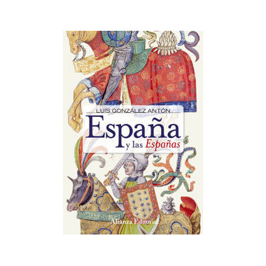 EspaÃƒÂ±a y las EspaÃƒÂ±as