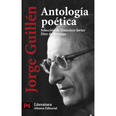 AntologÃƒÂ­a poÃƒÂ©tica