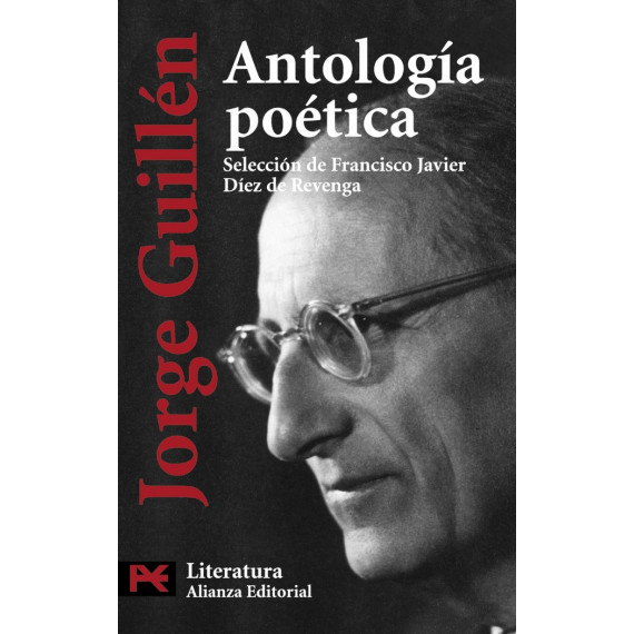 AntologÃÂ­a poÃÂ©tica