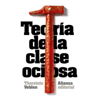 TeorÃƒÂ­a de la clase ociosa