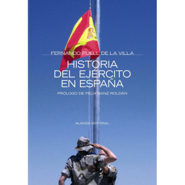 Historia del ejÃƒÂ©rcito en EspaÃƒÂ±a