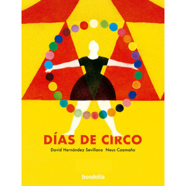 DIAS DE CIRCO