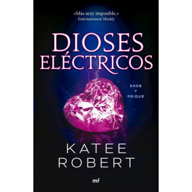 DIOSES ELECTRICOS (ELECTRIC IDOL)