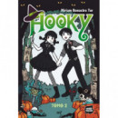 HOOKY (TOMO 2)