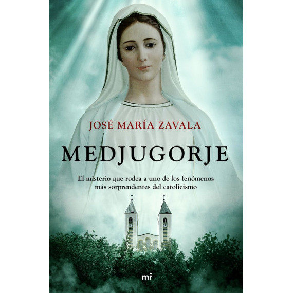 MEDJUGORJE