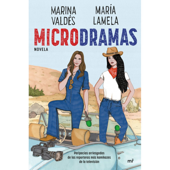 Microdramas