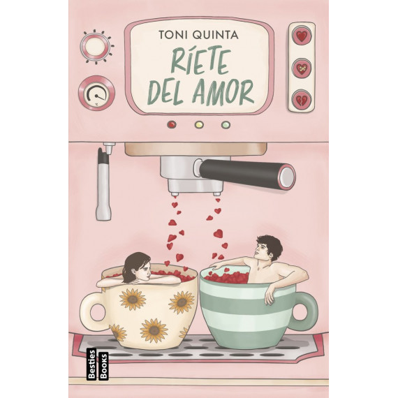 RIETE DEL AMOR