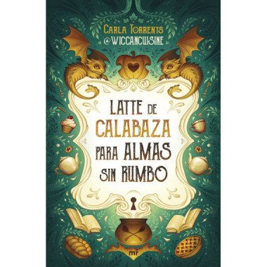 Latte de calabaza para almas sin rumbo