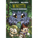 11. Wigetta y la isla de MumÃÂºchumu