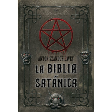 La Biblia satÃƒÂ¡nica