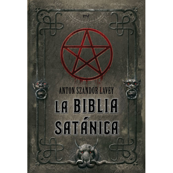 La Biblia satÃÂ¡nica