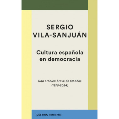 CULTURA ESPAÃƒÂ‘OLA EN DEMOCRACIA