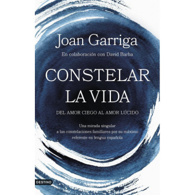 CONSTELAR LA VIDA