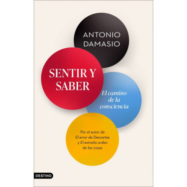 SENTIR Y SABER