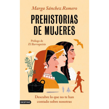 (PRE)HISTORIAS DE MUJERES