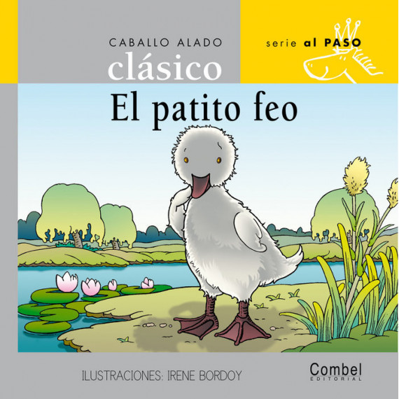 El patito feo