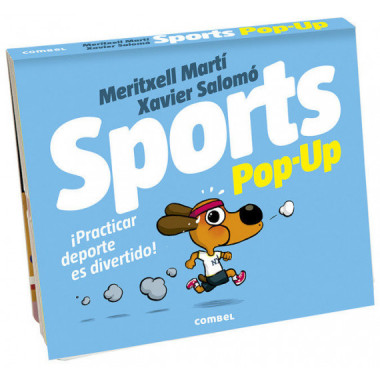 Sports Pop-Up