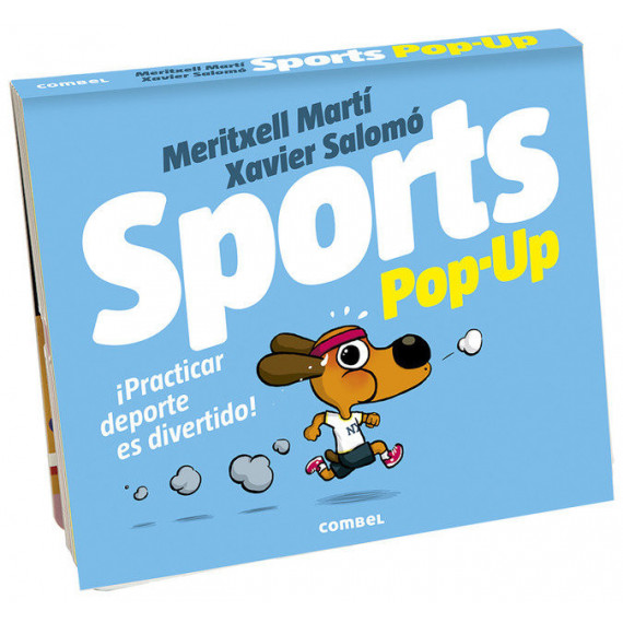 Sports Pop-Up