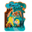 HANSEL Y GRETEL