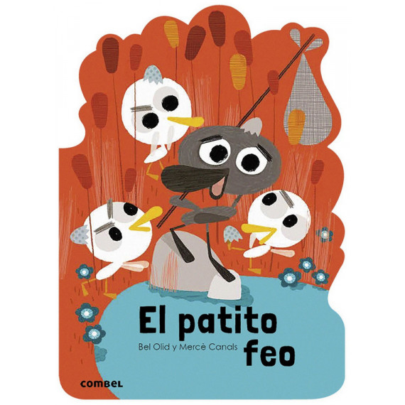 El patito feo