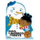 Pipo, el muÃÂ±eco de nieve