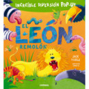 El leÃÂ³n remolÃÂ³n