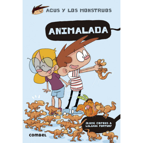 Animalada