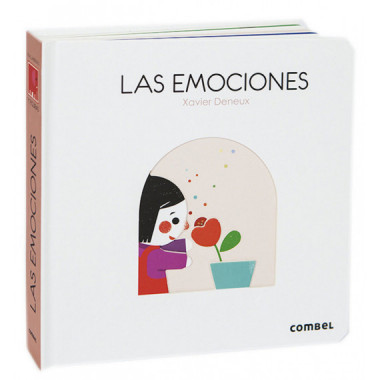 Las emociones