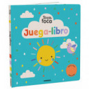 Juega-libro