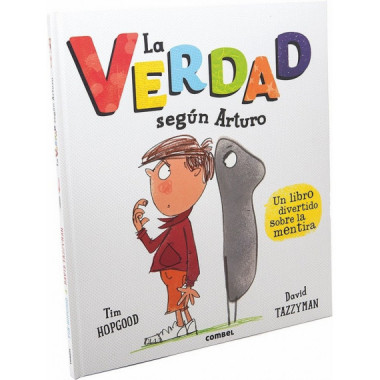 La Verdad segÃƒÂºn Arturo