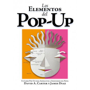 Los elementos del pop-up