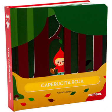 Caperucita Roja