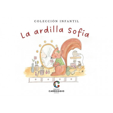 LA ARDILLA SOFIA