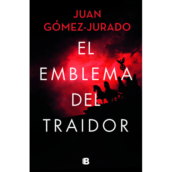 EL EMBLEMA DEL TRAIDOR