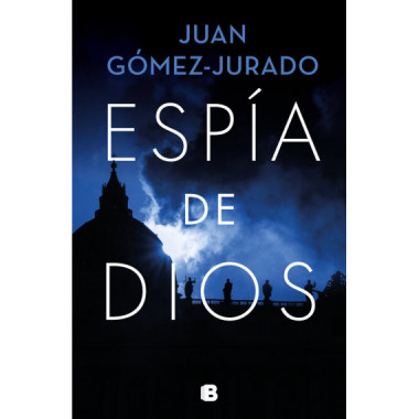 ESPIA DE DIOS