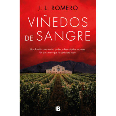 VIÃƒÂ‘EDOS DE SANGRE