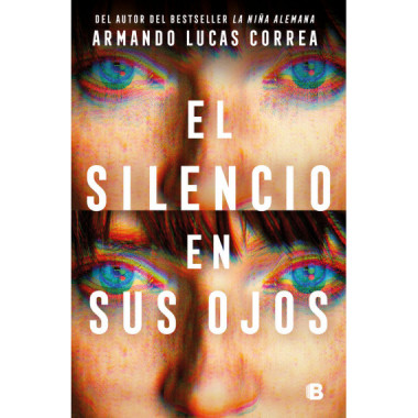 El silencio en sus ojos