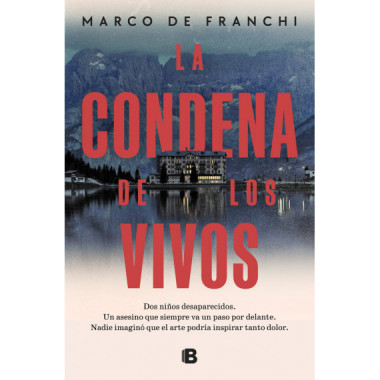 LA CONDENA DE LOS VIVOS