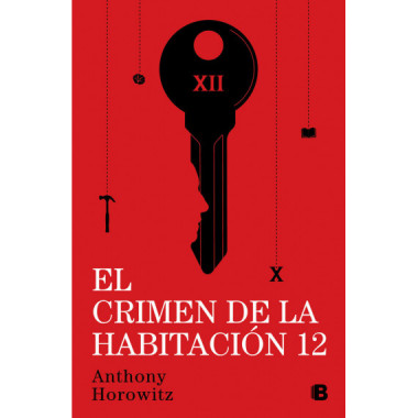 EL CRIMEN DE LA HABITACION 12