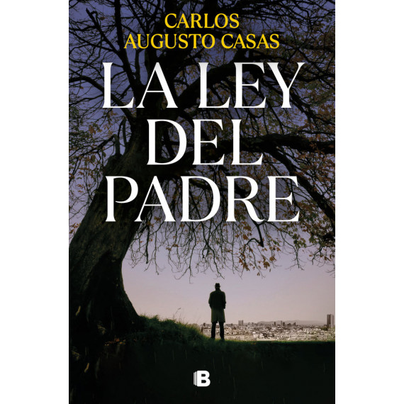 LA LEY DEL PADRE