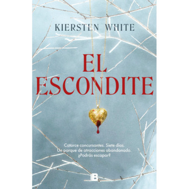 EL ESCONDITE