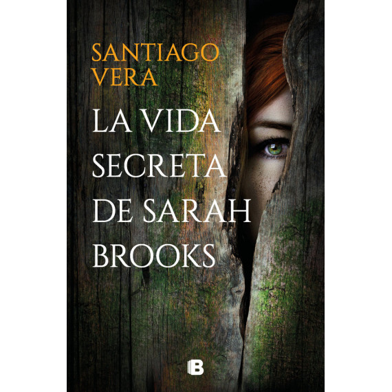 LA VIDA SECRETA DE SARAH BROOKS