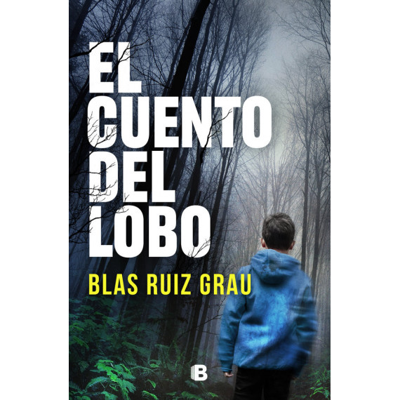 EL CUENTO DEL LOBO