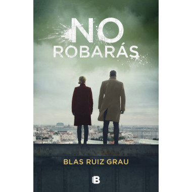 No robarÃƒÂ¡s