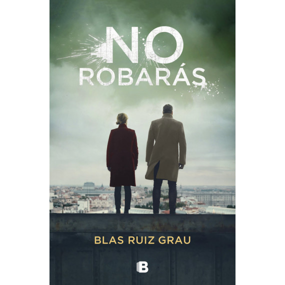 No robarÃÂ¡s