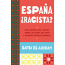 ESPAÃÂA RACISTA